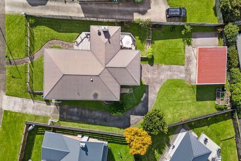 Photo of property in 11 Highfield Crescent, Brookfield, Tauranga, 3110