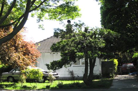 Photo of property in 24 Guildford Street, Burnside, Christchurch, 8053