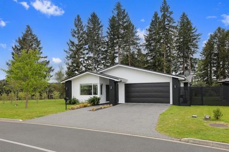 Photo of property in 51 Noumea Drive, Rangatira Park, Taupo, 3330