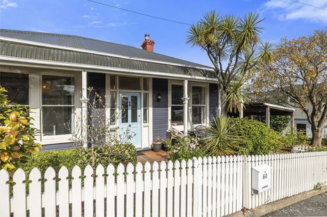 Photo of property in 60 Islington Street, North East Valley, Dunedin, 9010