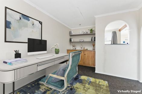 Photo of property in 25 Karamea Crescent, Kelvin Grove, Palmerston North, 4414