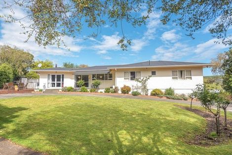 Photo of property in 157 No 3 Line, Whanganui East, Whanganui, 4500