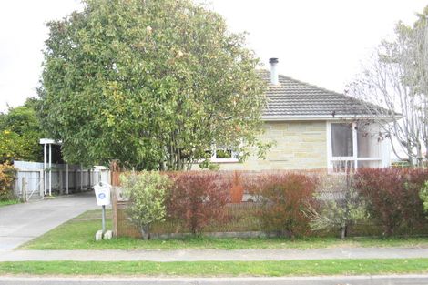 Photo of property in 9 Maxwell Place, Maraenui, Napier, 4110