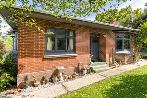 Photo of property in 38 Haywood Street, The Glen, Dunedin, 9011