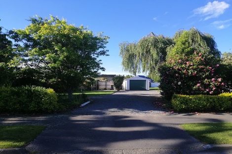 Photo of property in 44 Barnes Road, Redwood, Christchurch, 8051
