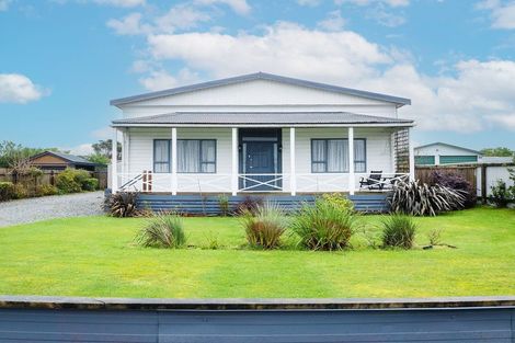Photo of property in 62 Blake Street, Blaketown, Greymouth, 7805