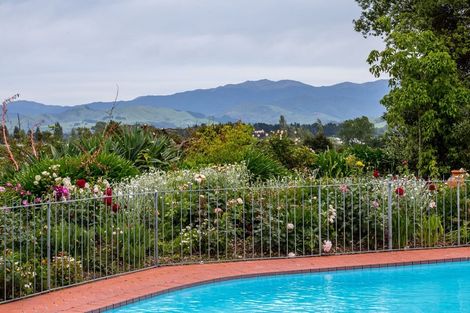 Photo of property in 9 Terrace End, Lansdowne, Masterton, 5810