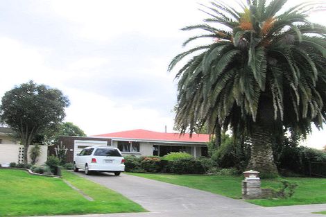 Photo of property in 56 Robinson Crescent, Tamatea, Napier, 4112