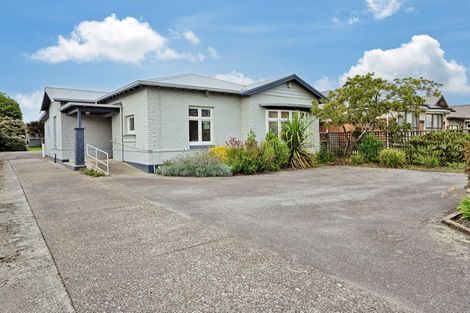 Photo of property in 61 Hensley Street, Gladstone, Invercargill, 9810