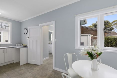 Photo of property in 8 Bracken Street, Petone, Lower Hutt, 5012