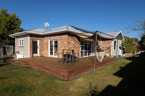 Photo of property in 17 Cameron Street, Ashburton, 7700