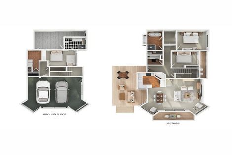 Photo of property in 1 Ruamoana Place, Omokoroa, 3114