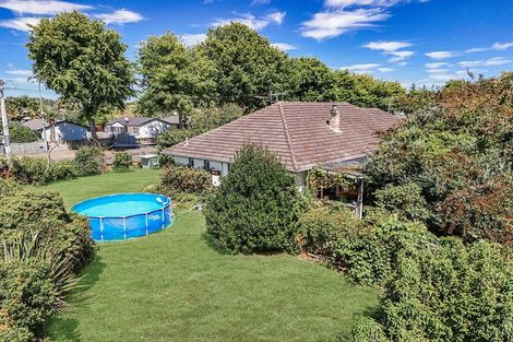 Photo of property in 129 Mardon Road, Enderley, Hamilton, 3214