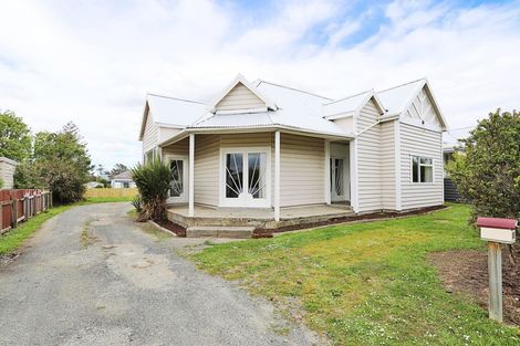 Photo of property in 20 Nelson Street, Georgetown, Invercargill, 9812