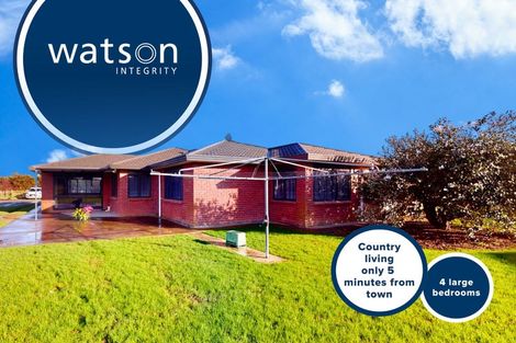 Photo of property in 25 Koehlers Road, Whakarongo, Palmerston North, 4470