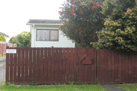 Photo of property in 16 Hoturoa Place, Manurewa, Auckland, 2102