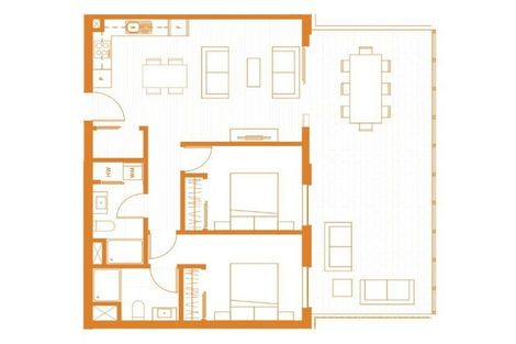 Photo of property in 1/2g Onekiritea Road, Hobsonville, Auckland, 0616