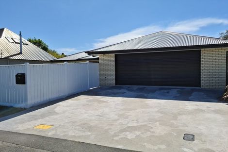 Photo of property in 6 Bounty Street, Bryndwr, Christchurch, 8053