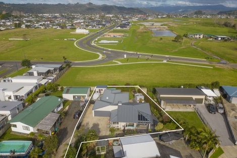 Photo of property in 7 Redwings Close, Whitianga, 3510