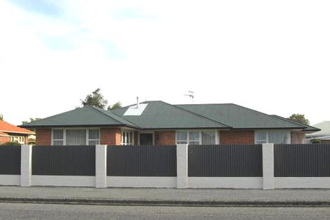 Photo of property in 264 Tancred Street, Ashburton, 7700