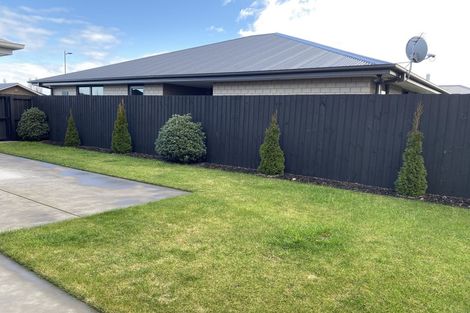 Photo of property in 20 Hillbourne Street, Halswell, Christchurch, 8025