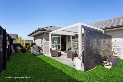 Photo of property in 36 Kuru Place, Papamoa, 3118