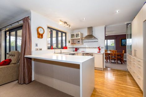 Photo of property in 34 Tancred Street, Geraldine, 7930