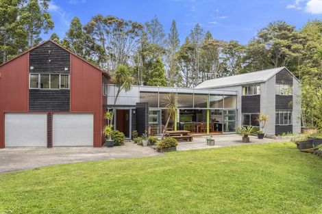 Photo of property in 287 Whitehills Road, Waitoki, Silverdale, 0994