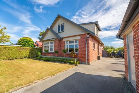 Photo of property in 144 Otipua Road, Watlington, Timaru, 7910