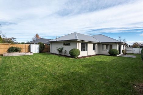 Photo of property in 14 Goldney Close, Lincoln, 7608