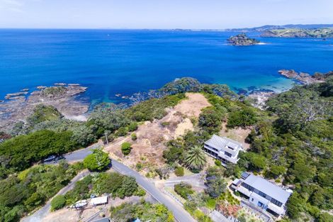 Photo of property in 124 Rapata Road, Oakura, Hikurangi, 0184