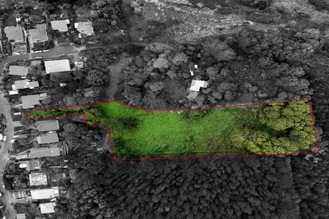 Photo of property in 44 Waikana Street, Broad Bay, Dunedin, 9014