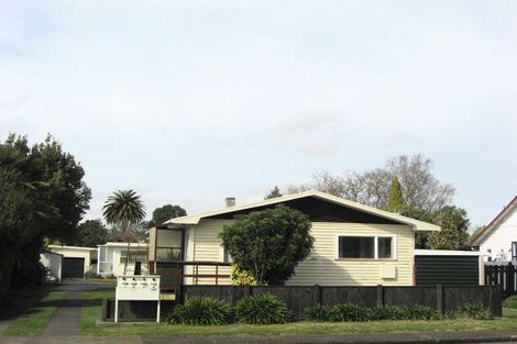 Photo of property in 712 Seddon Street, Raureka, Hastings, 4120