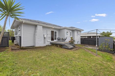 Photo of property in 9 Ridout Street, Maeroa, Hamilton, 3200