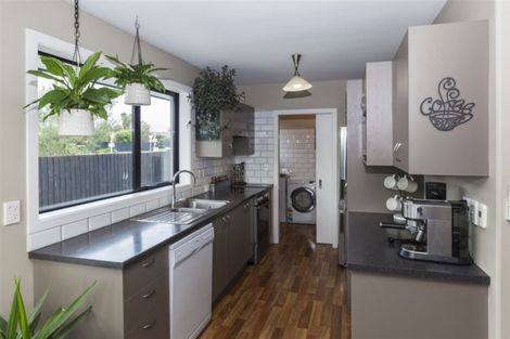 Photo of property in 97 Farquhars Road, Redwood, Christchurch, 8051