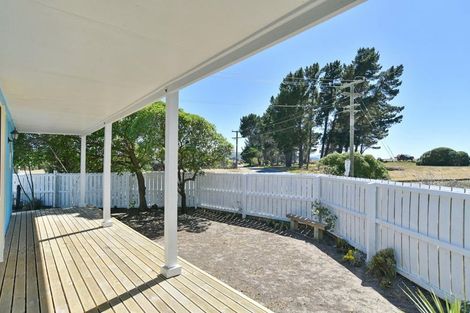 Photo of property in 19 South Crescent, Amberley, 7481