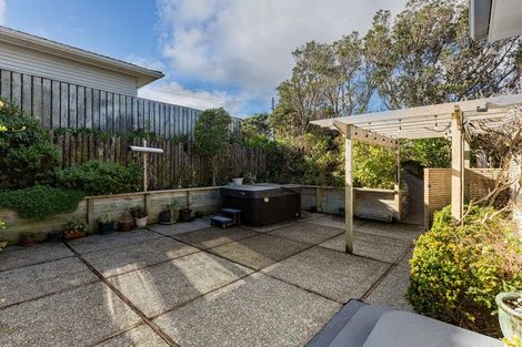 Photo of property in 42 Buckley Road, Southgate, Wellington, 6023