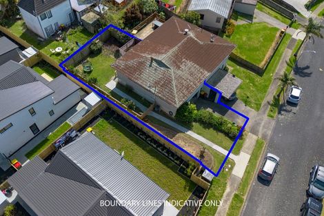 Photo of property in 2/9 Malte Brun Place, Papatoetoe, Auckland, 2025