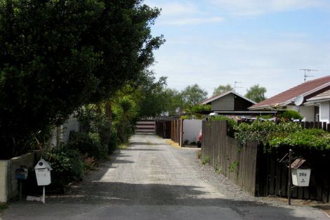 Photo of property in 28b Akaroa Street, Kaiapoi, 7630