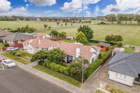 Photo of property in 107 Islington Street, Turnbull Thomson Park, Invercargill, 9810