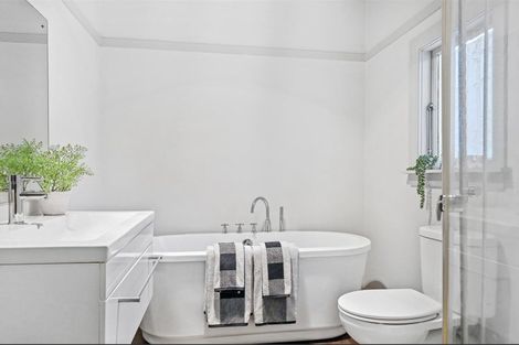 Photo of property in 21 Fergusson Avenue, Mairehau, Christchurch, 8013