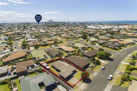 Photo of property in 34 Lotus Avenue, Mount Maunganui, 3116