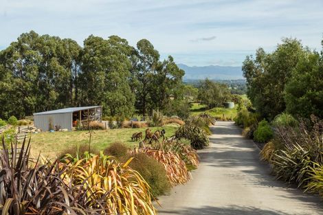 Photo of property in 67a Lees Pakaraka Road, Te Ore Ore, Masterton, 5886