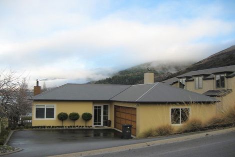 Photo of property in 5 Yewlett Crescent, Frankton, Queenstown, 9300