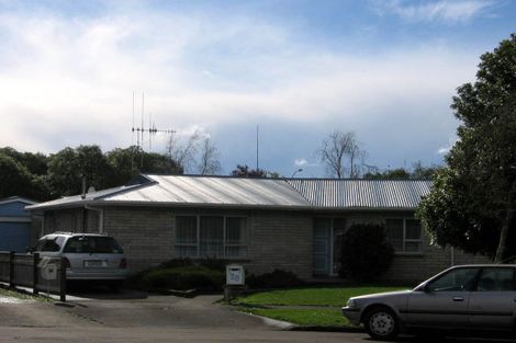 Photo of property in 20 Lane Place, Awapuni, Palmerston North, 4412