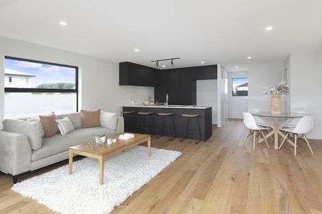 Photo of property in 3/117 Hills Road, Edgeware, Christchurch, 8013