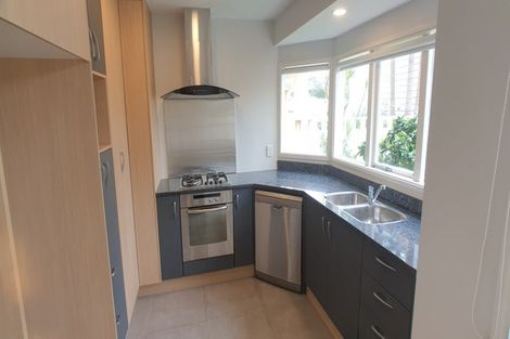 Photo of property in Grace Square, 81b Vermont Street, Ponsonby, Auckland, 1011