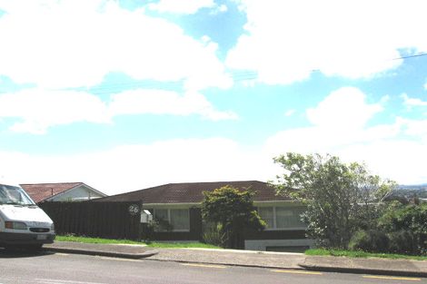 Photo of property in 26 Ruawai Road, Mount Wellington, Auckland, 1060
