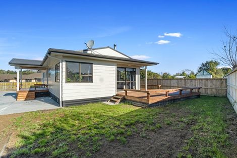 Photo of property in 66b Horotiu Road, Horotiu, Hamilton, 3288