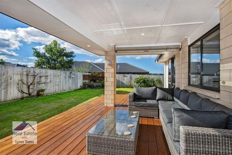 Photo of property in 8 Dunstan Avenue, Tikipunga, Whangarei, 0112